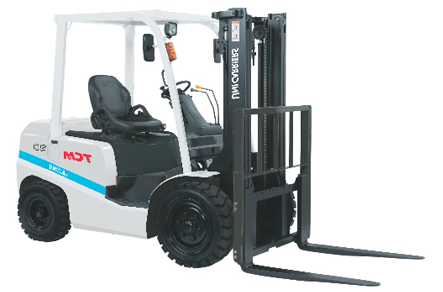 TCM Forklift