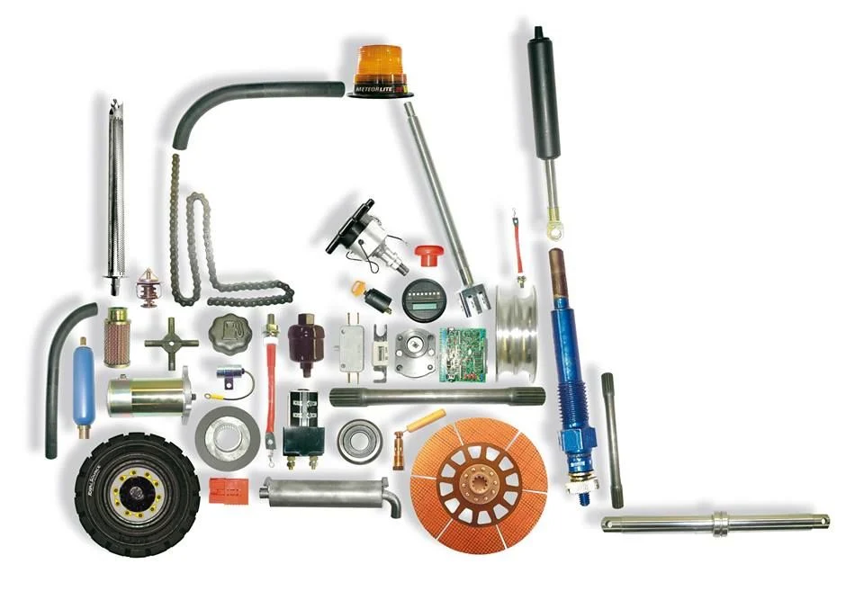 Yedek Parça Tedariği